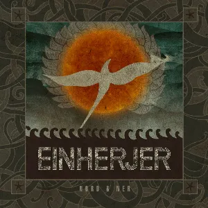 Pochette de Nord og ner de Einherjer