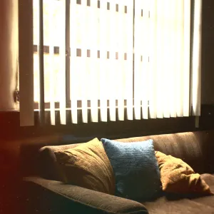 Pochette de Sweet Sofa de ØDYSSEE