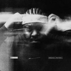 Pochette de Pray For Me de Tedashii