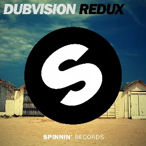 Pochette de Redux de DubVision