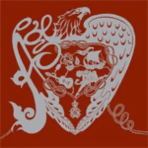 Pochette de I de Åge Aleksandersen