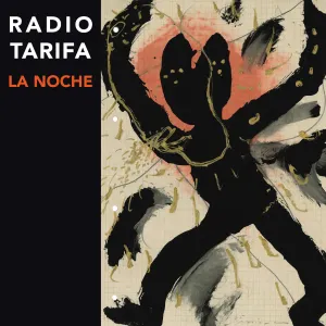Pochette de La Noche de Radio Tarifa