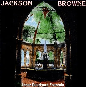 Pochette Jackson Browne Live in Burlington, VT