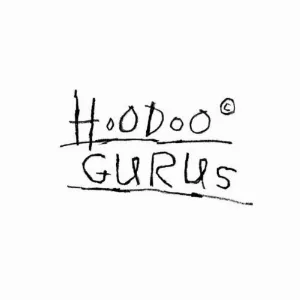 Pochette de Amazon Sampler de Hoodoo Gurus