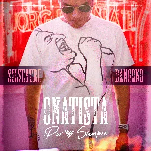 Pochette de Oñatista por siempre de Silvestre Dangond