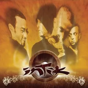 Pochette de La Victoire de Intik