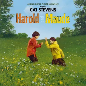 Pochette Harold and Maude