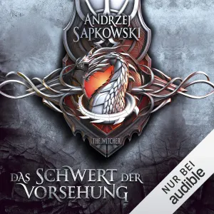 Pochette de Das Schwert der Vorsehung de Andrzej Sapkowski