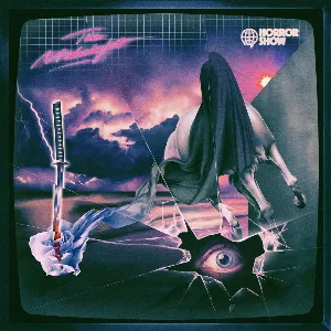 Pochette de Horror Show de The Midnight