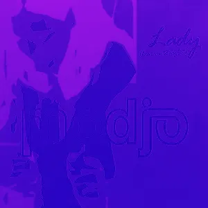 Pochette de Lady (Hear Me Tonight) (Kaytranada remix) de KAYTRANADA
