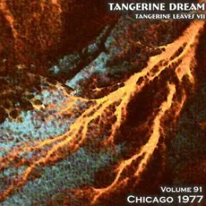Pochette 1997‐04‐01: Tangerine Leaves, Volume 91: Chicago 1977