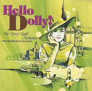 Pochette de Hello Dolly! de Percy Faith Orchestra