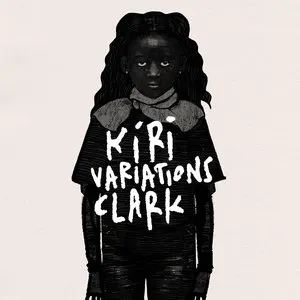 Pochette de Kiri Variations de Clark