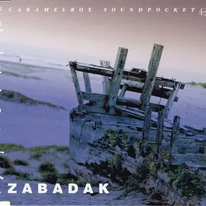 Pochette de 彗星はいつも一人 de ZABADAK