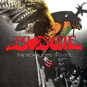 Pochette The MCA Albums 1973-1975