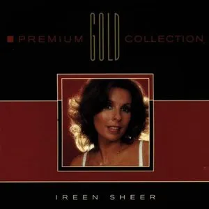 Pochette de Ireen Sheer de Ireen Sheer
