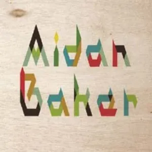 Pochette de At the Base of the Mind is Coiled a Serpent de Aidan Baker