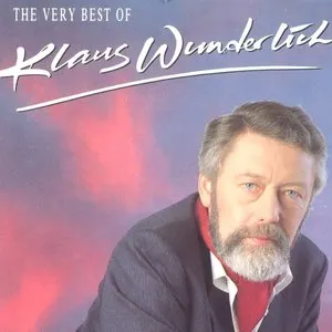 Pochette de The Very Best of Klaus Wunderlich de Klaus Wunderlich