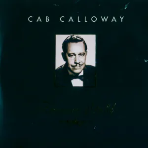 Pochette de Forever Gold de Cab Calloway