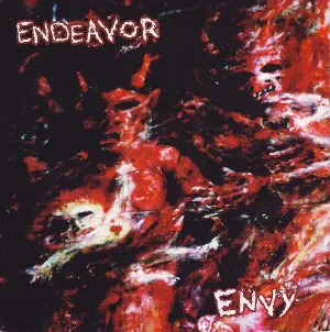 Pochette Endeavor / Envy