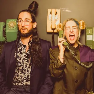 Pochette de Bless the Telephone de Walk off the Earth