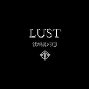 Pochette de Lust de Hybryds