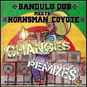 Pochette de Changes Remixes de Bandulu Dub