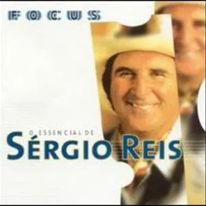 Pochette de O Essencial De Sérgio Reis de Sérgio Reis