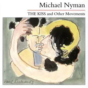 Pochette The Kiss and Other Movements
