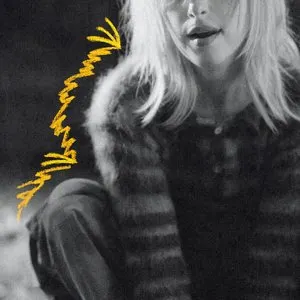 Pochette de Discovery Channel de Hayley Williams