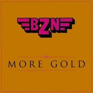 Pochette de More Gold de BZN