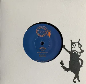 Pochette de The Dial de Squid