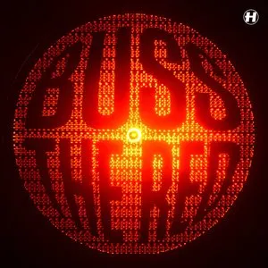 Pochette de Buss the Red de P Money