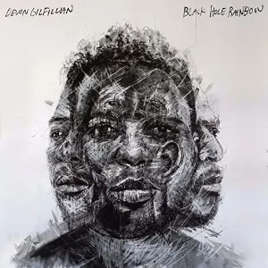 Pochette de Black Hole Rainbow de Devon Gilfillian