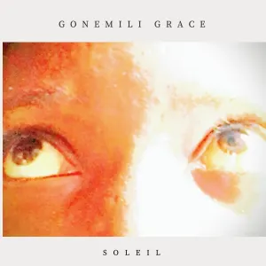 Pochette de Soleil de Gonemili Grace