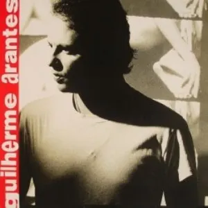 Pochette de Crescente de Guilherme Arantes