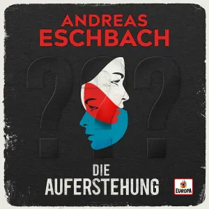 Pochette de Die Auferstehung de Andreas Eschbach