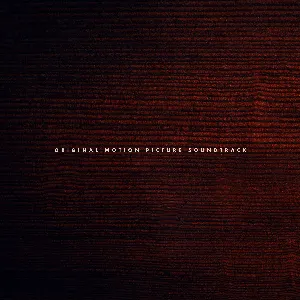 Pochette de Original Motion Picture Soundtrack de Last Train