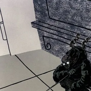 Pochette de VGM.25 de Knxwledge