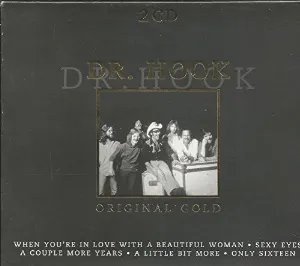 Pochette de Original Gold de Dr. Hook