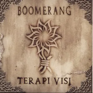 Pochette de Terapi Visi de Boomerang