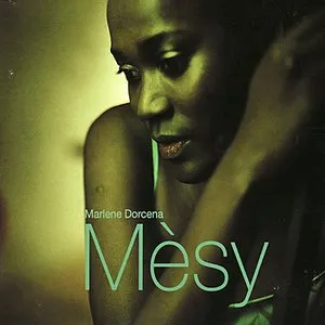 Pochette de Mèsy de Marlène Dorcéna