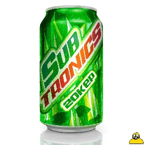 Pochette de 20k de Subtronics