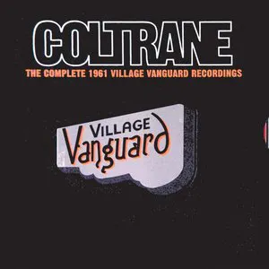 Pochette The Complete 1961 Village Vanguard Recordings