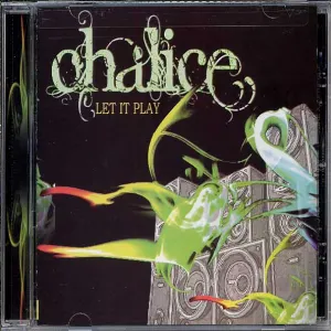 Pochette de Let It Play de Chalice