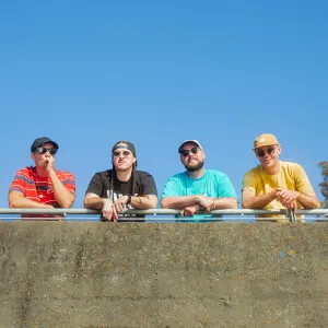 Pochette de 100 Degrees de Horrorshow