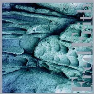 Pochette de Pacifica de Fred Frith