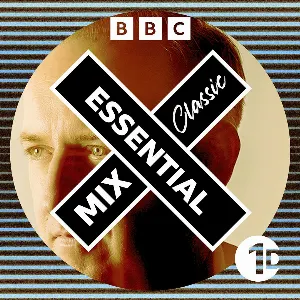Pochette de 2005-05-22: BBC Radio 1 Essential Mix: Maida Vale Studios (Ableton Live Special) de Sasha