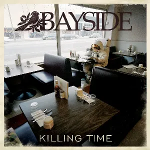 Pochette de Killing Time de Bayside