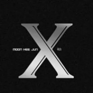 Pochette de Triple X de Moon Hee Joon
